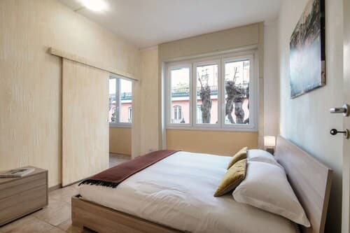JOIVY Family Flat In Como Perfect Centre