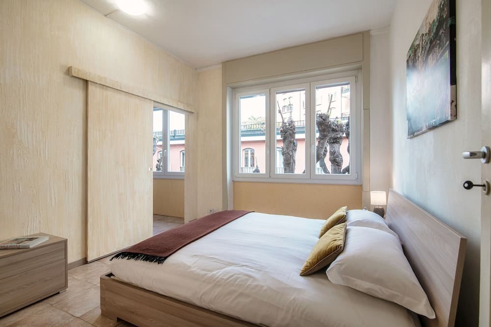 JOIVY Family Flat In Como Perfect Centre