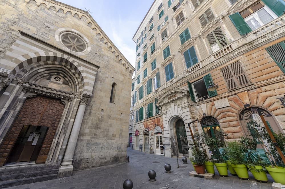 JOIVY Superb Flat Near Ch. Columbus' House