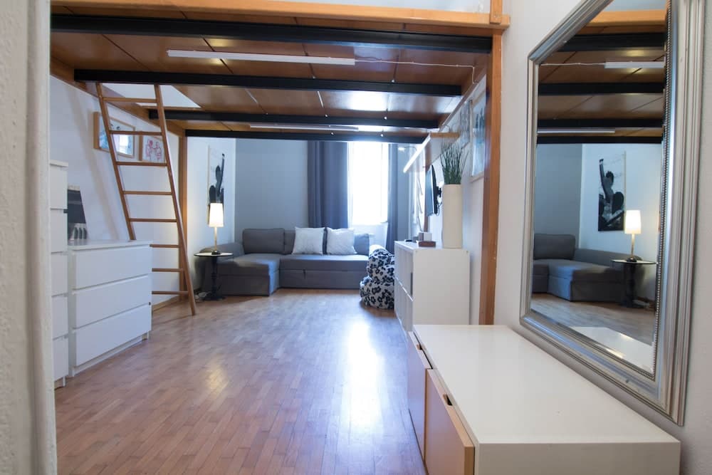 JOIVY Splendid Flat In Perfect Centre
