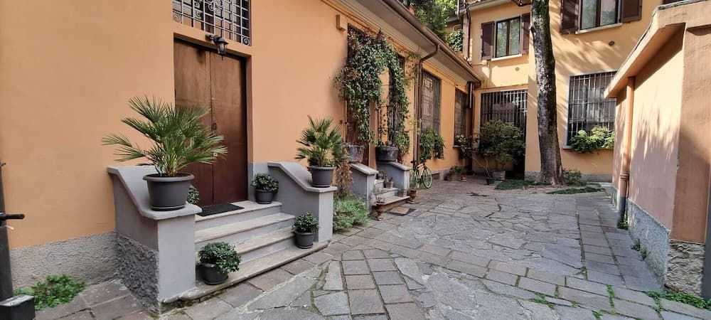 JOIVY Modern Studio Near City Centre