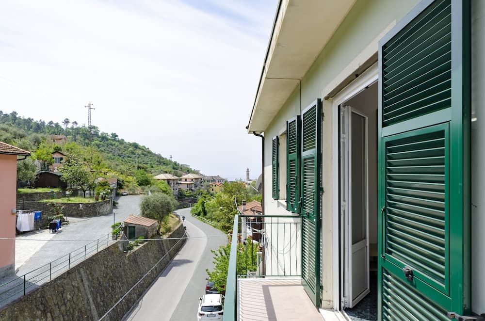 Teras/veranda