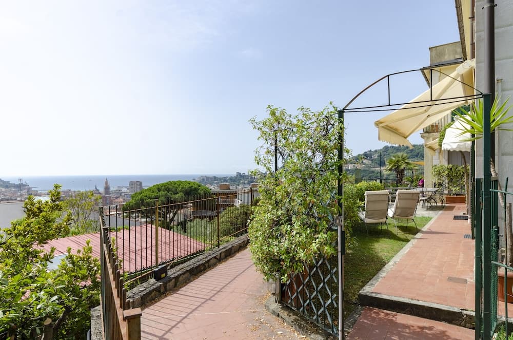 JOIVY Portofino Sweet Suite In Rapallo