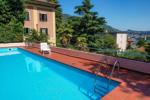 JOIVY Villa Sofia