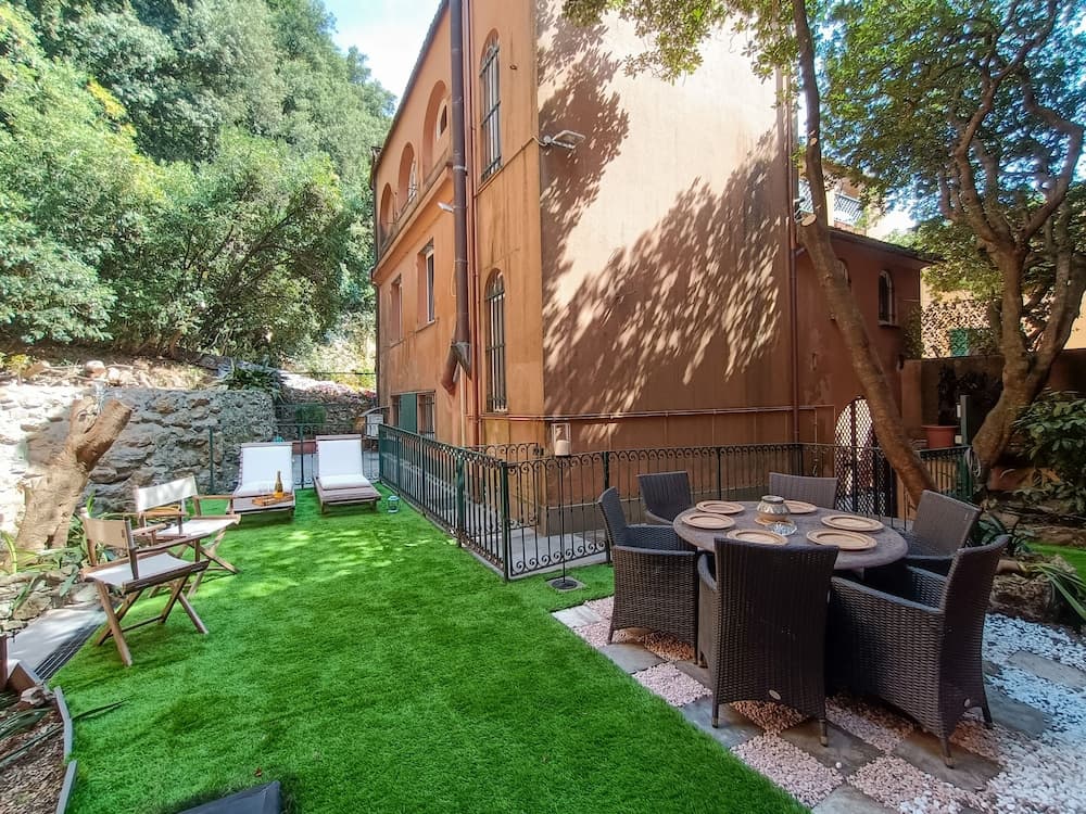 JOIVY Villa Milva W/ Car Park Beside The Beach