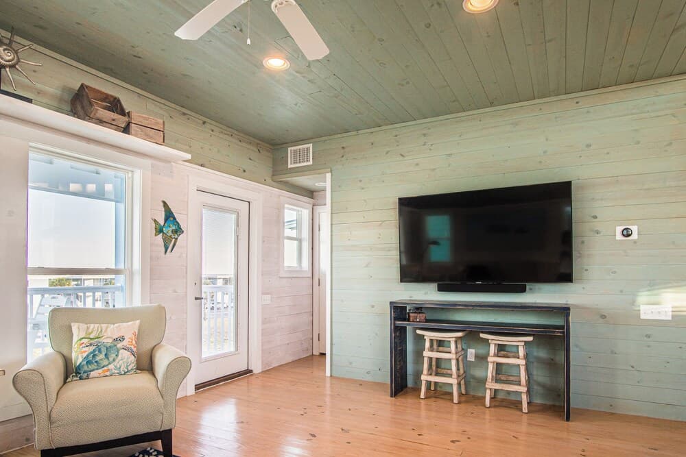 Konaklama yeri imkân ve özellikleri