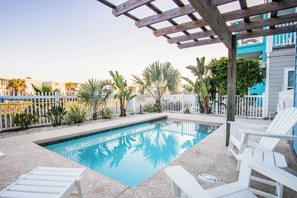 Vw65-that's What Sea Said