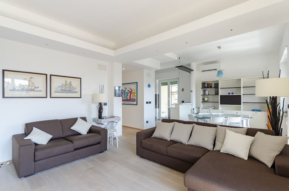 JOIVY Great Flat W/Sea View