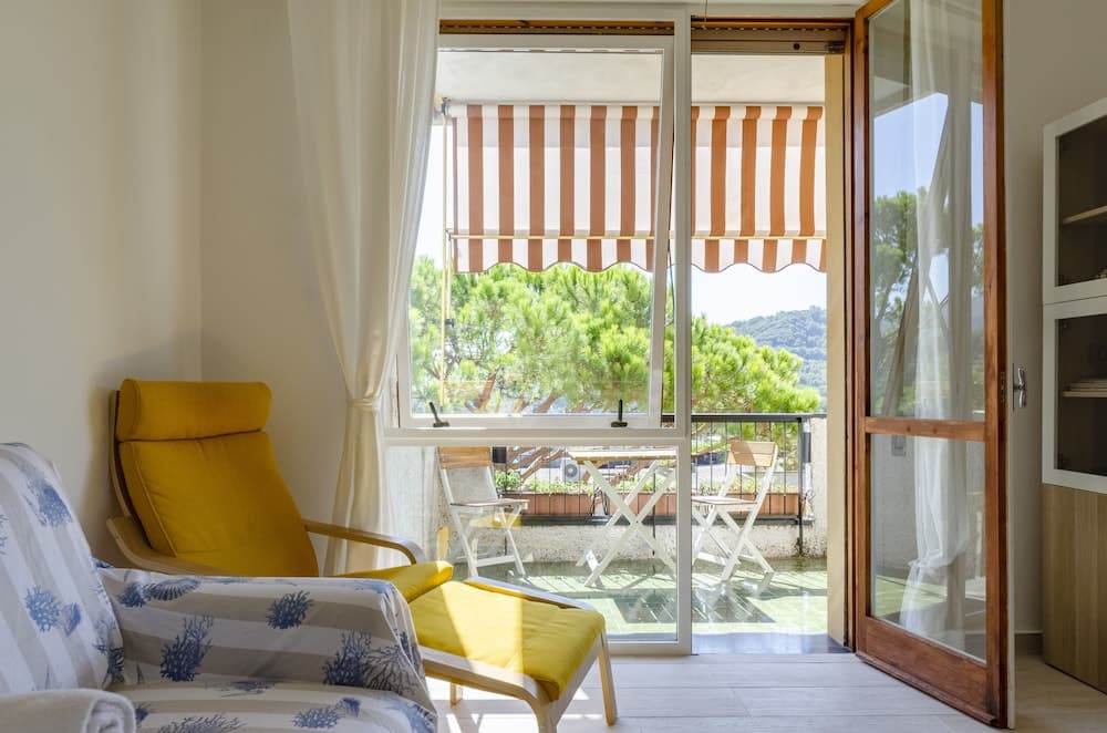 JOIVY My Address In Rapallo