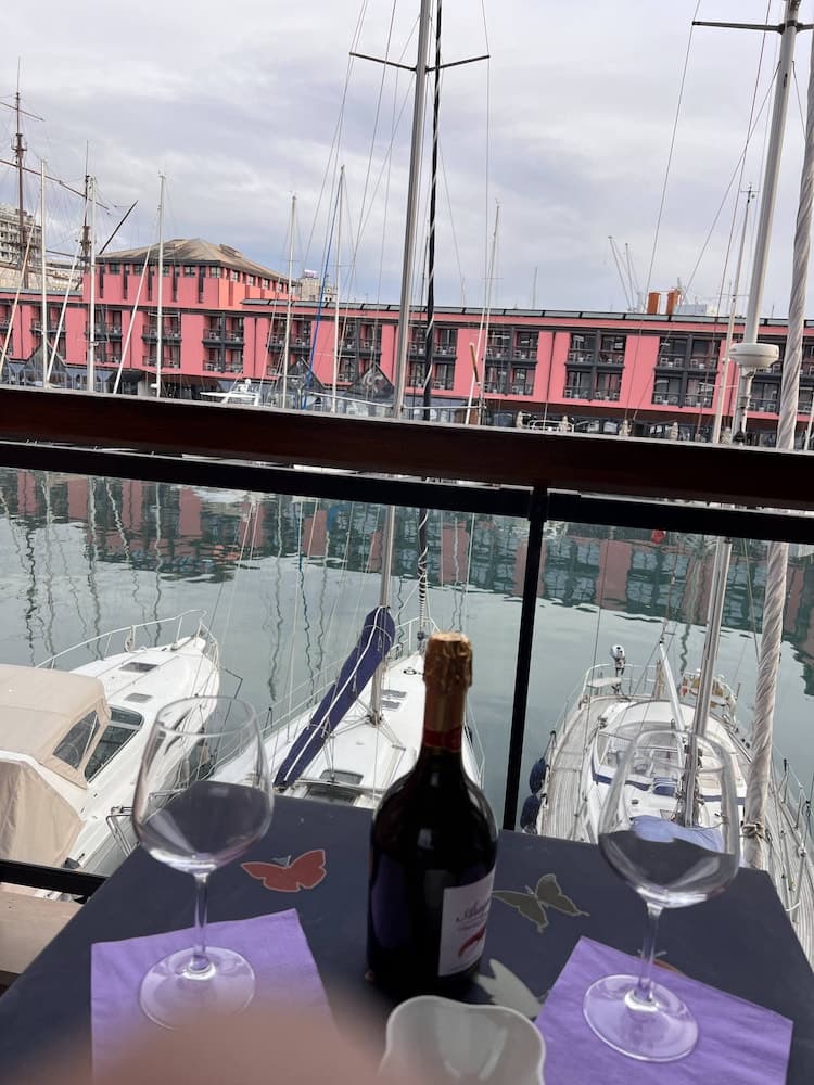 JOIVY Oreste’S Apartment