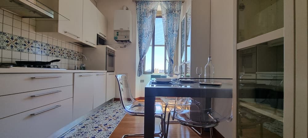 JOIVY Light Flat Near Mudec