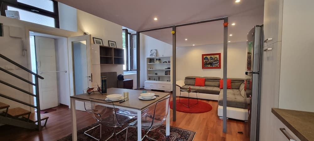 JOIVY Studio Near Porta Romana