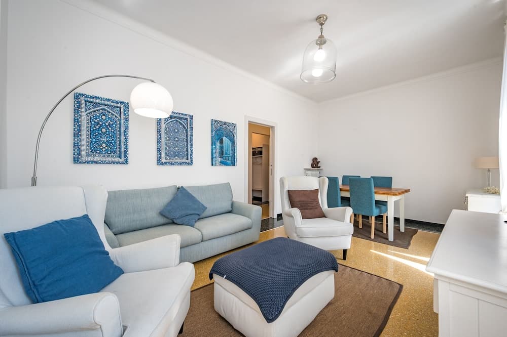 JOIVY Penthouse Flat W/Terrace