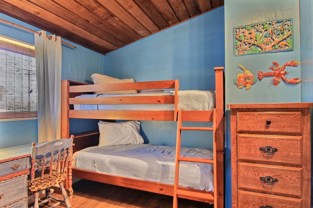 Konaklama yeri imkân ve özellikleri