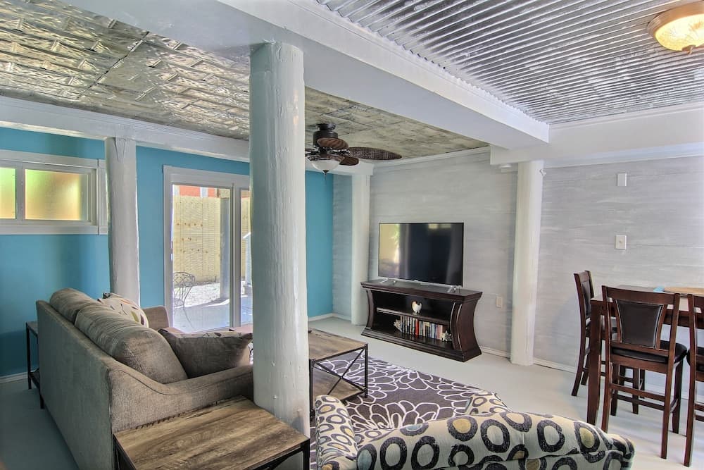 Konaklama yeri imkân ve özellikleri