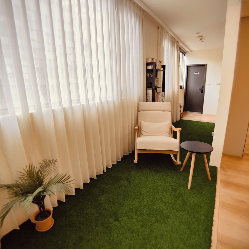 FooYee Hotel-YongHe