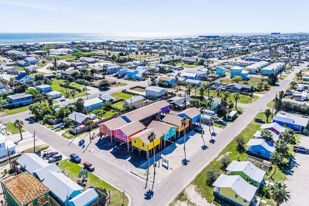 Anchor Court Cottage #3