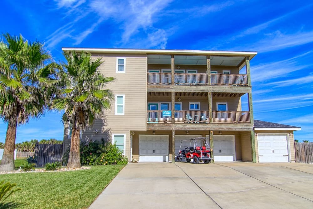 All Waves; No Worries