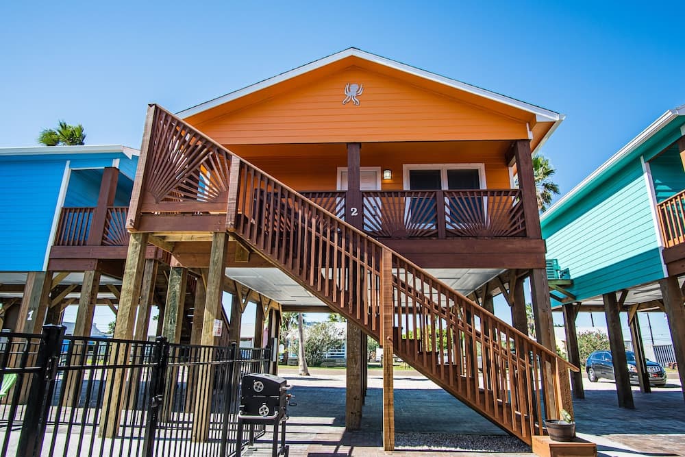 Anchor Court Cottage #2