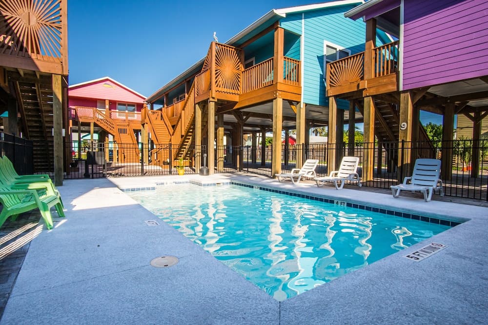 Anchor Court Cottage #9