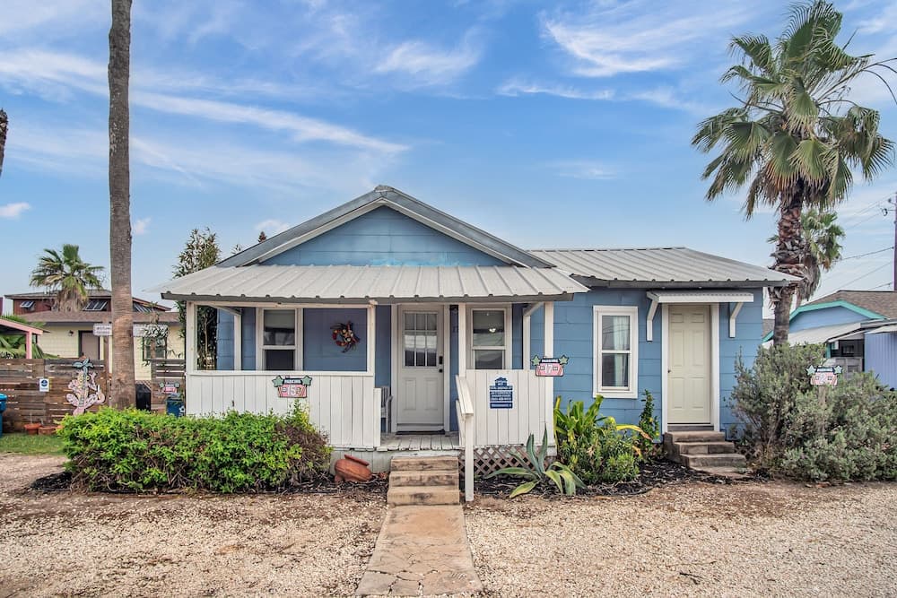 Anglers Court Beach Casita #17