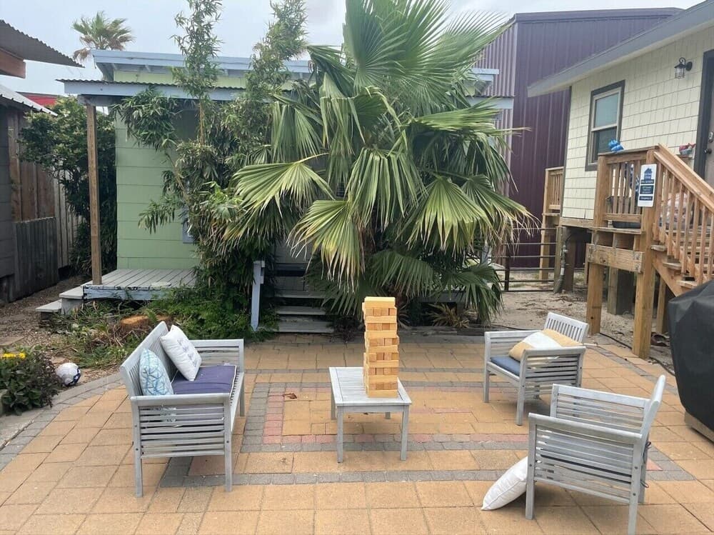 Konaklama yeri alanı