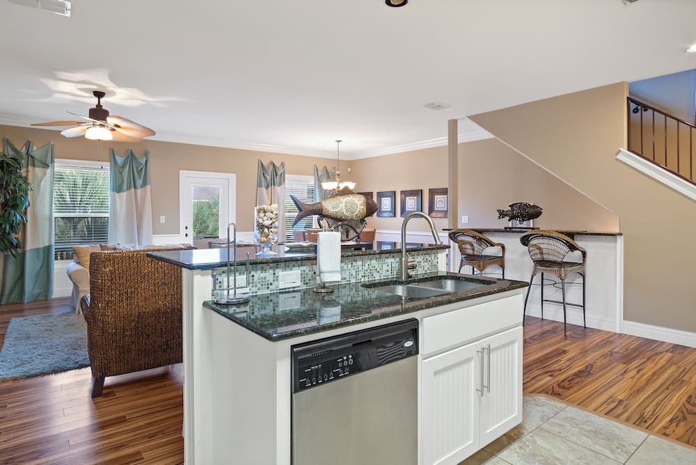 Konaklama yeri imkân ve özellikleri