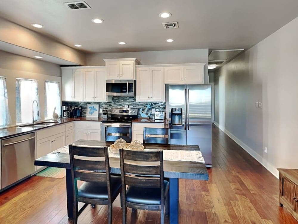 Konaklama yeri imkân ve özellikleri