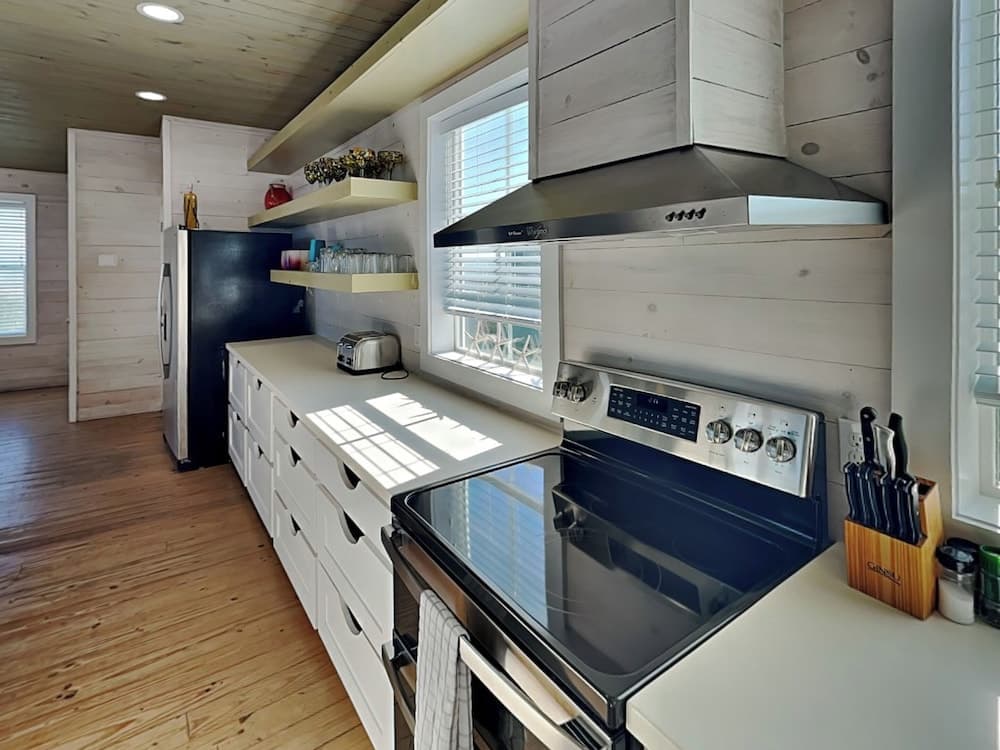 Konaklama yeri imkân ve özellikleri