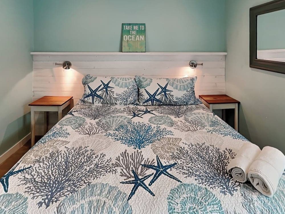 Konaklama yeri imkân ve özellikleri