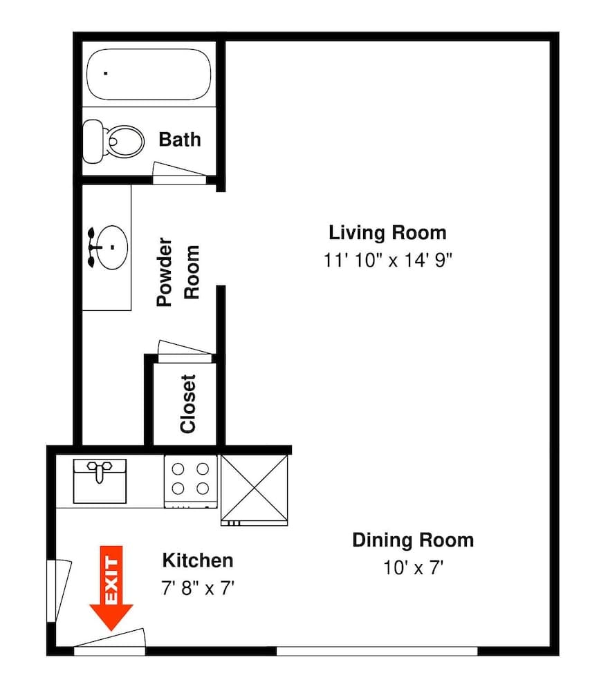 Konaklama yeri imkân ve özellikleri