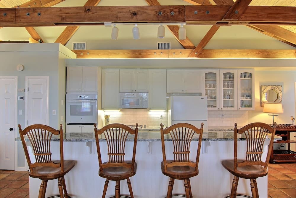 Konaklama yeri imkân ve özellikleri