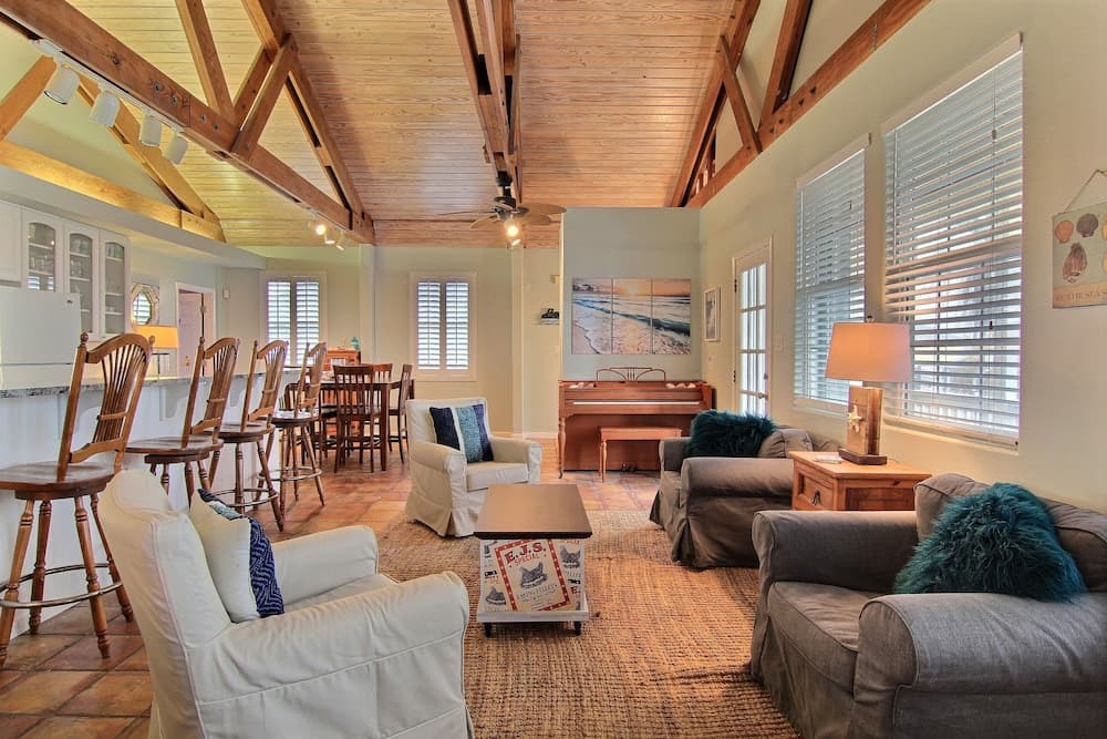 Konaklama yeri imkân ve özellikleri