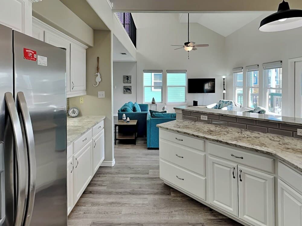 Konaklama yeri imkân ve özellikleri