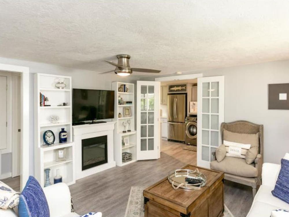 Konaklama yeri imkân ve özellikleri