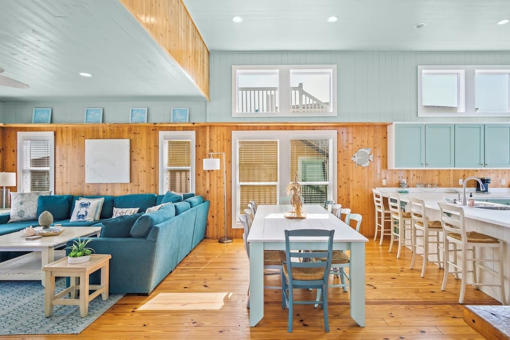 Konaklama yeri imkân ve özellikleri