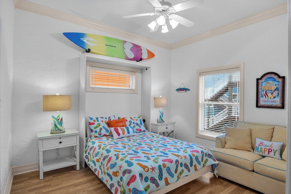 Konaklama yeri imkân ve özellikleri