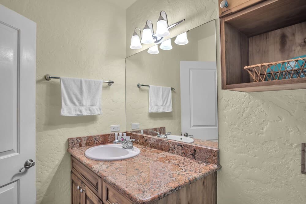 Konaklama yeri imkân ve özellikleri