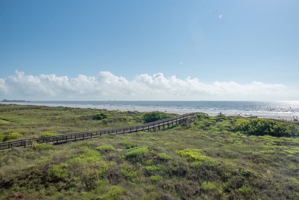 Konaklama yeri alanı