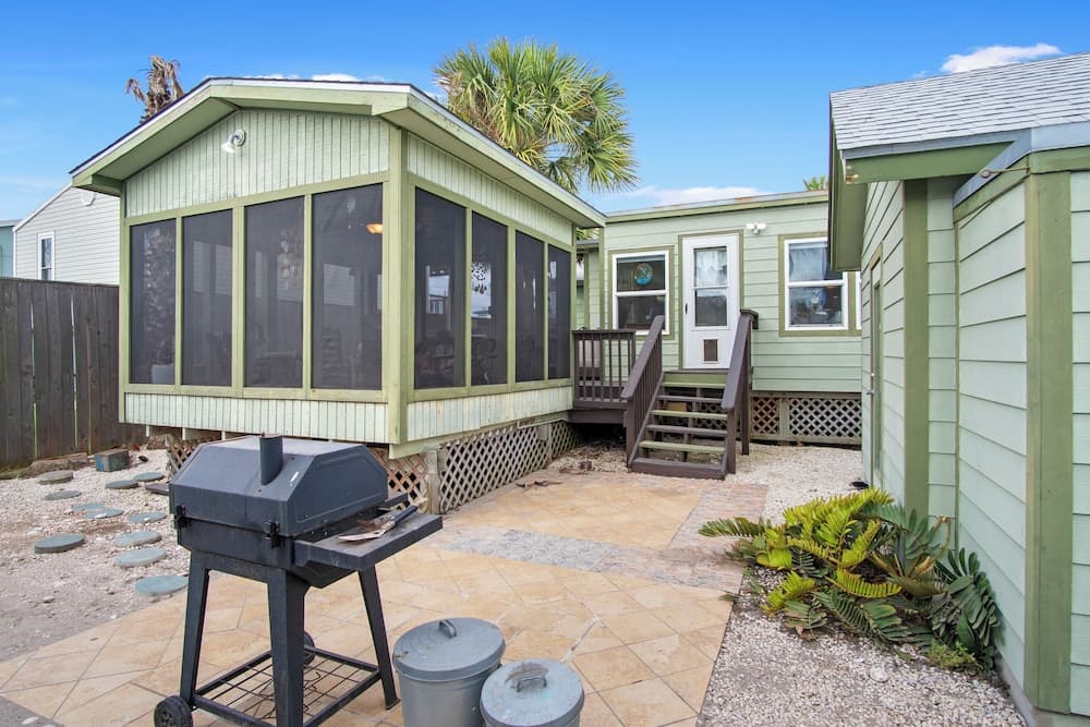 Konaklama yeri imkân ve özellikleri