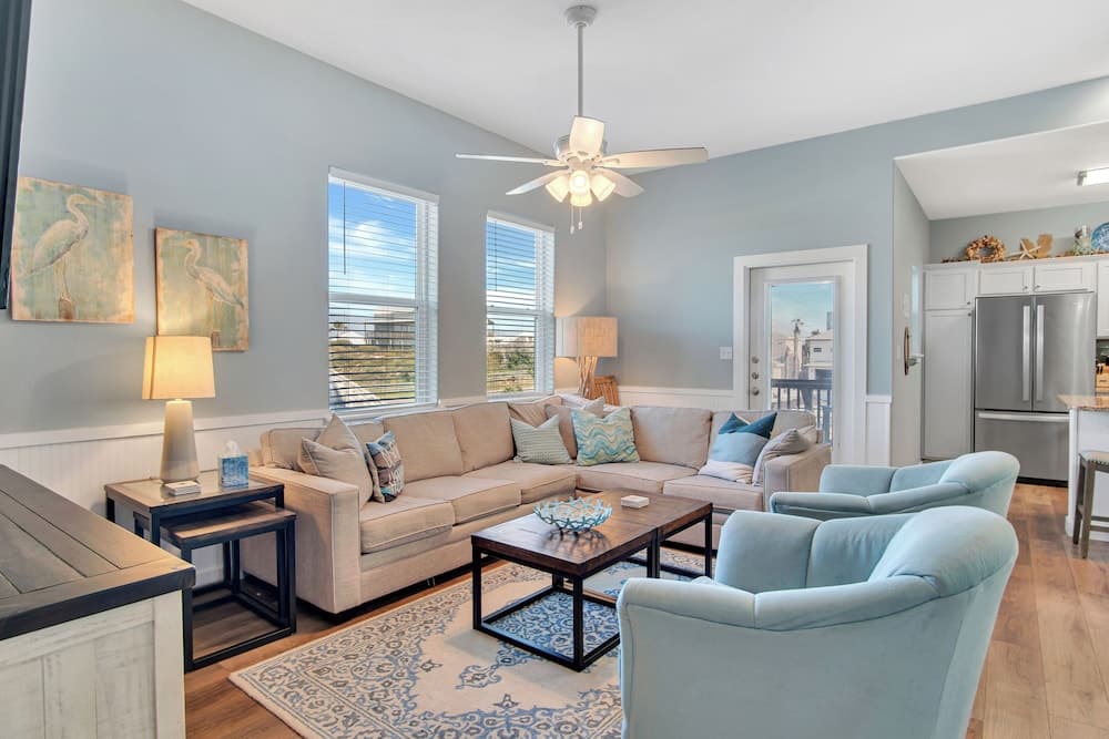 Bsc501-fin And Tonic