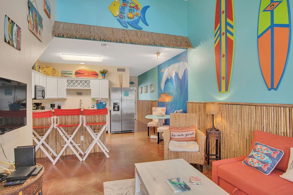 Konaklama yeri imkân ve özellikleri