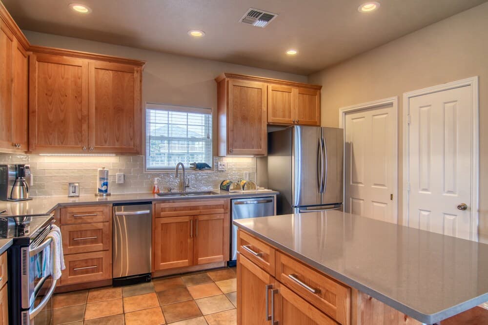 Konaklama yeri imkân ve özellikleri