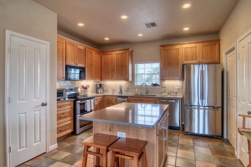 Konaklama yeri imkân ve özellikleri