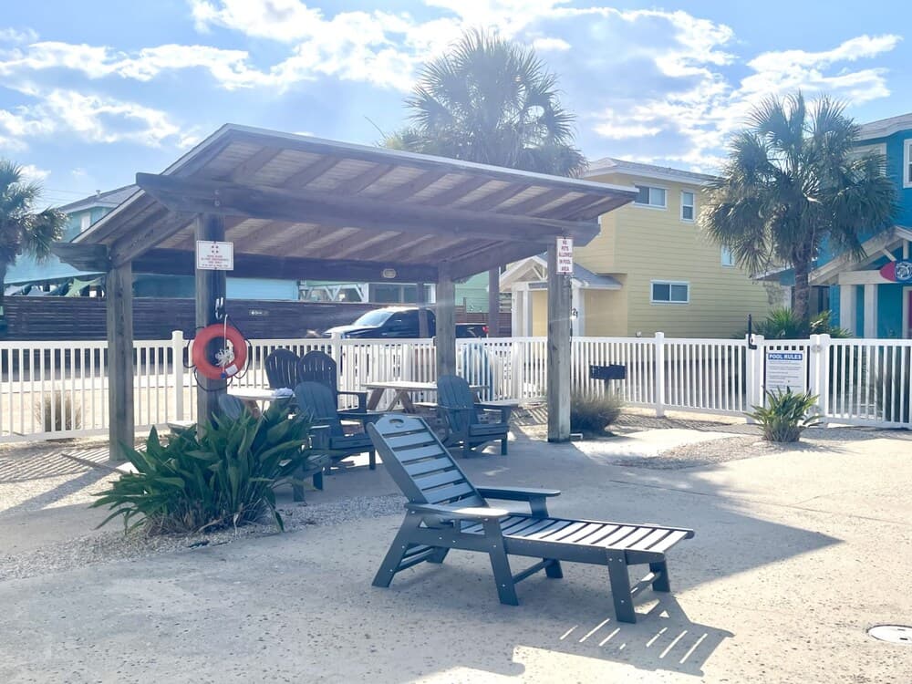 Konaklama yeri imkân ve özellikleri