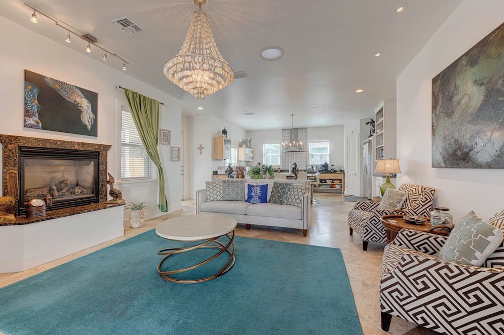 Konaklama yeri imkân ve özellikleri