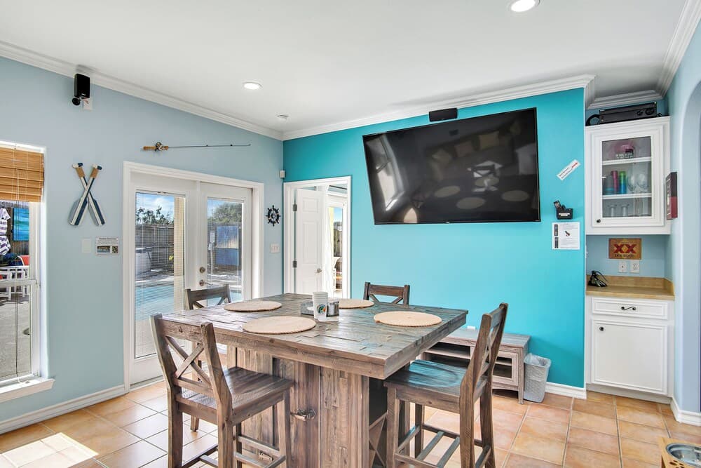 Konaklama yeri imkân ve özellikleri