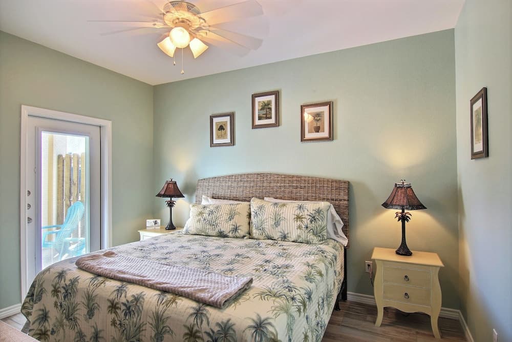 Konaklama yeri imkân ve özellikleri