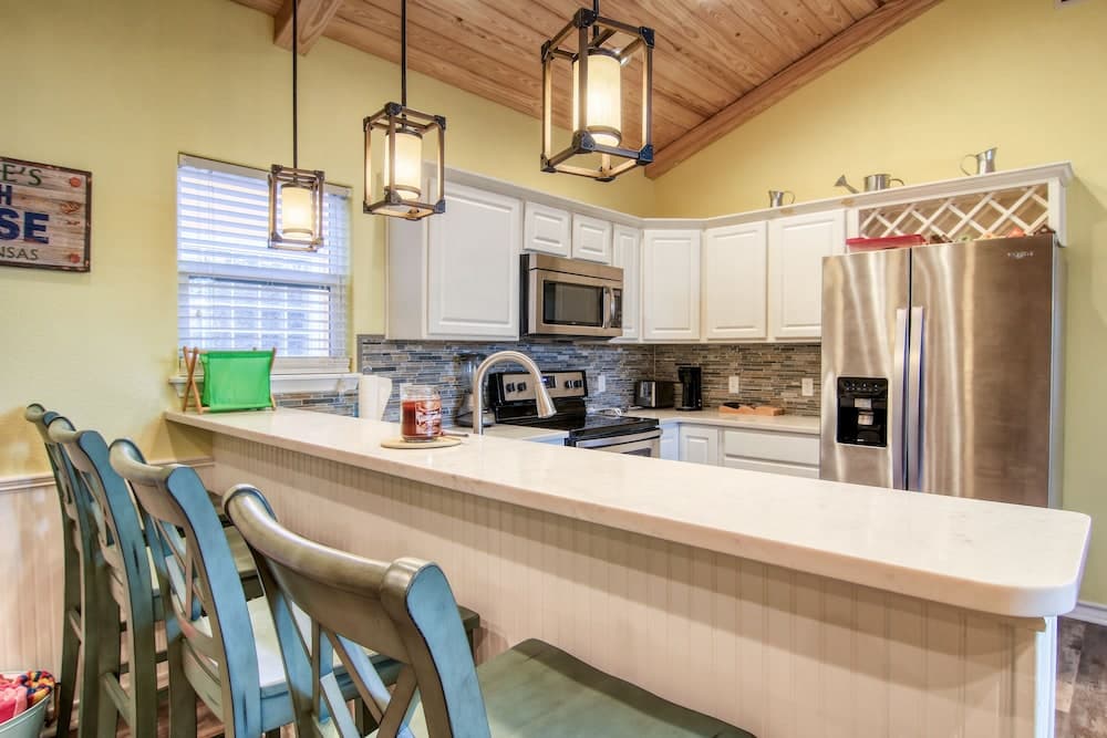 Konaklama yeri imkân ve özellikleri