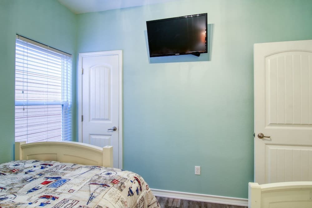 Konaklama yeri imkân ve özellikleri